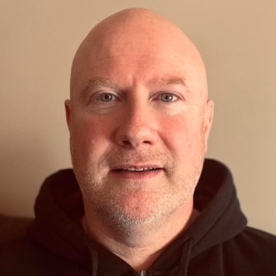 Brent Loehr